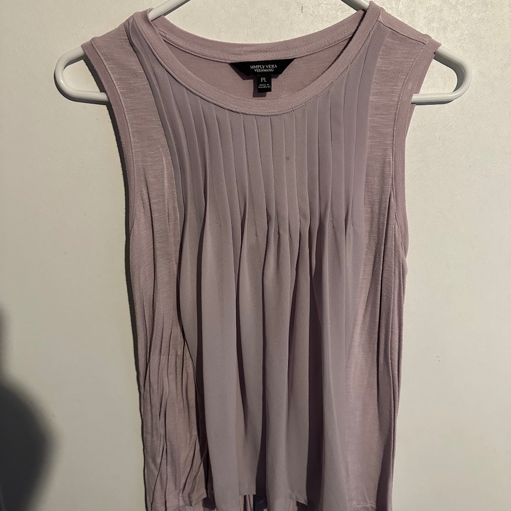 Blouse/Tank top